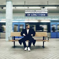 Benjamin Ingrosso — Barnasinnet — обложка