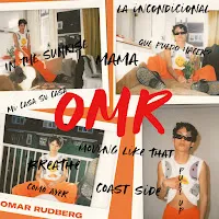Benjamin Ingrosso — La Incondicional Ft Omar Rudberg — обложка