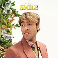 Benjamin Ingrosso — Smile — обложка